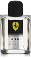 Ferrari Black Shine Men Eau De Toilette Spray by Ferrari