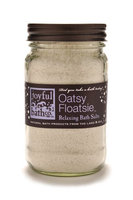 Joyful Bath Oatsy Floatsie Relaxing Bath Salts