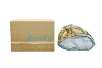 Jennifer Lopez Deseo By Jennifer Lopez For Women. Eau De Parfum Spray 1.7-Ounces