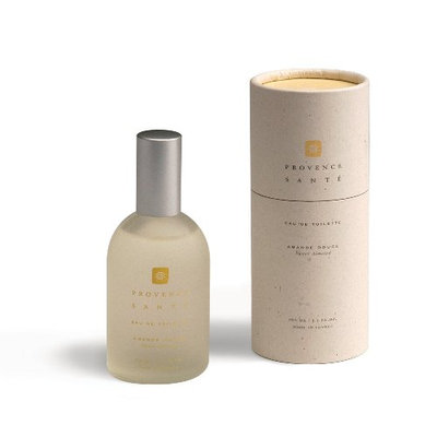PROVENCE SANTE PS Eau de Toilette Sweet Almond