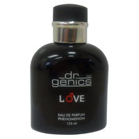 Dr. Genics Phenomenon Eau de Parfum