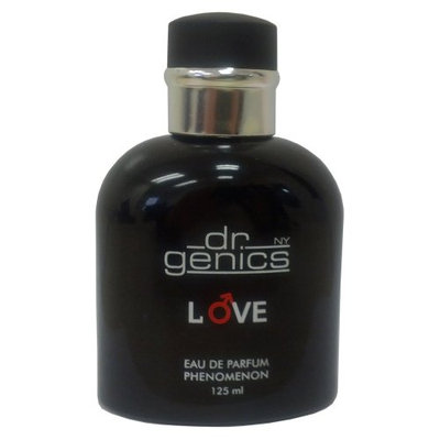 Dr. Genics Phenomenon Eau de Parfum