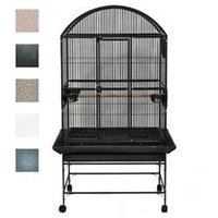 A & E Cage Co. Bayard Dometop Bird Cage