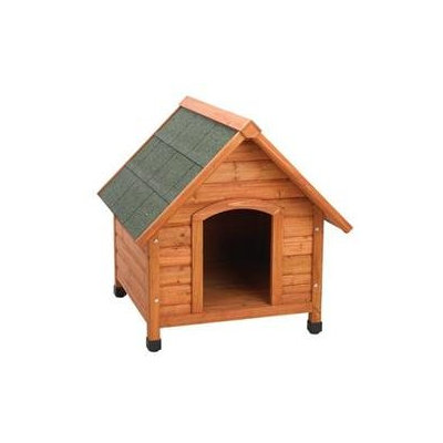 Ware Mfg Premium A-Frame Dog House