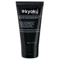Kyoku For Men Facial Moisturizer Spf 15 (50ml)