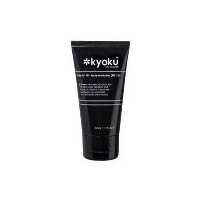 Kyoku For Men Facial Moisturizer Spf 15 (50ml)