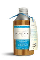 I Coloniali Revitalizing Thai Shower Cream with Hibiscus