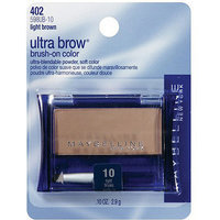 Maybelline Ultra-Brow Powder