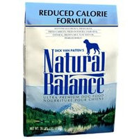 Phillips Feed & Pet Supply Natural Balance Reduced Calorie Formula Ultra Premium Dog Food