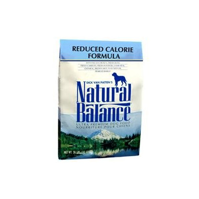 Phillips Feed & Pet Supply Natural Balance Reduced Calorie Formula Ultra Premium Dog Food