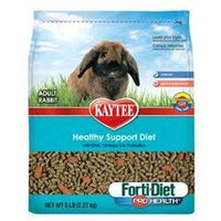 Kaytee Products Inc - Forti Diet Prohealth Adult Rabbit 5 Pound