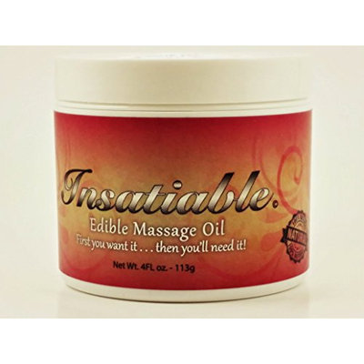 INSATIABLE Scent (Pink Grapefruit)