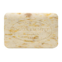 Pre de Provence Shea Butter Enriched Soap, Angel's Trumpet, 8.8 oz