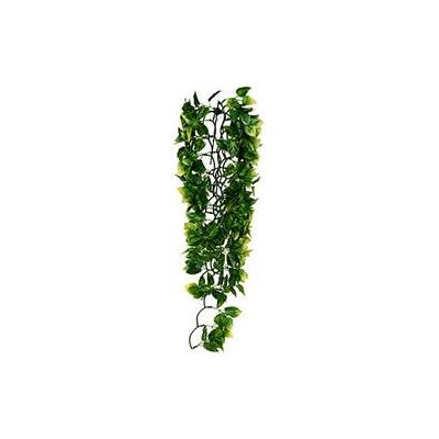 RC Hagen PT3021 Exo Terra Plastic Terrarium Plant, Large, Amapallo