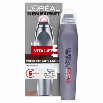L'Oréal Paris Men Expert Vita Lift 5 Eye Roll-On