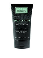 Caswell Massey Eucalyptus Refreshing After-Shave Balm 4 oz