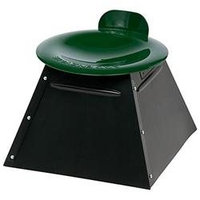 Four Paws Waste Manager Dog Waste Disposal System