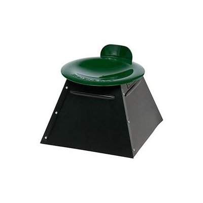 Four Paws Waste Manager Dog Waste Disposal System