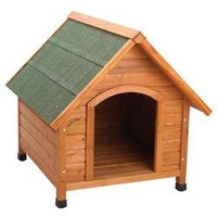 Ware Mfg Premium A-Frame Dog House