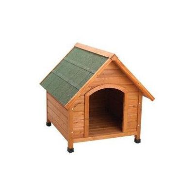 Ware Mfg Premium A-Frame Dog House
