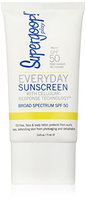 Supergoop! Everyday Sunscreen with Cellular Response Technology SPF 50