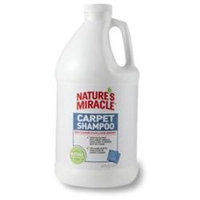 Nature's Miracle® Advanced Deep Cleaning Carpet Shampoo