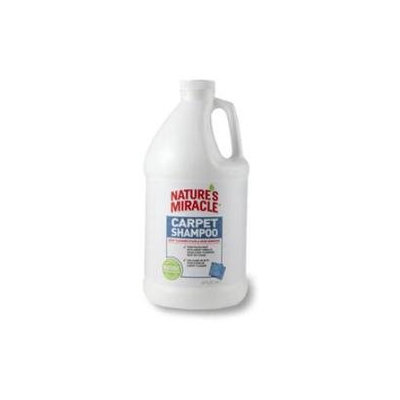 Nature's Miracle® Advanced Deep Cleaning Carpet Shampoo