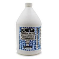 Life's Great Products Dumb Cat Anti-Marking & Spray Remover - 1 Gallon Refill