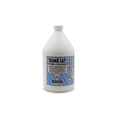 Life's Great Products Dumb Cat Anti-Marking & Spray Remover - 1 Gallon Refill