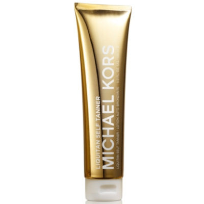Michael Kors Liquitan Self Tanner, 5 oz