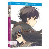 Shakugan No Shana: Season III, Part 1 (Blu-ray + DVD)