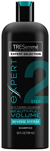 TRESemmé Beauty-full Volume Reverse System Anti-static Shampoo