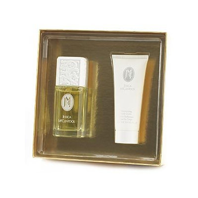 Jessica Mcclintock By Jessica Mcclintock For Women. Gift Set (eau De Parfum Spray 3.4 Oz+ Body Lotion 5.0 Oz)