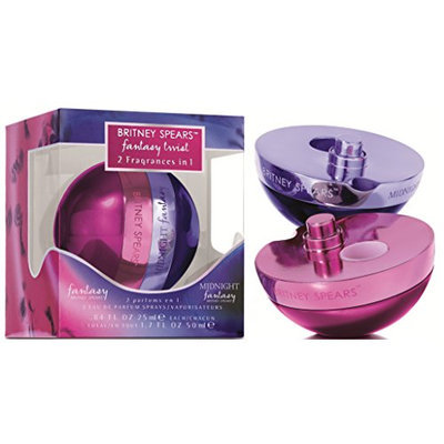 Britney Spears Fantasy Twist Eau de Parfum Spray