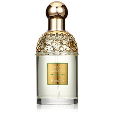 Guerlain Aqua Allegoria Limon Verde EDT Spray for Unisex