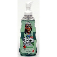 Johnson's® Kids No More Tears Foam Blaster Shampoo Watermelon Explosion