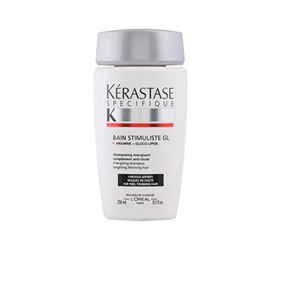 Kerastase Kerastase Specifique Bain Stimuliste Gl Shampoo for Unisex