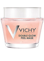 Vichy Double Glow Facial Peel Mask