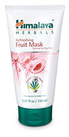 Himalaya Herbal Healthcare Refreshing Fruit Mask