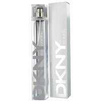 Dkny New York By Donna Karan For Women. Eau De Parfum Spray 3.4 Ounces