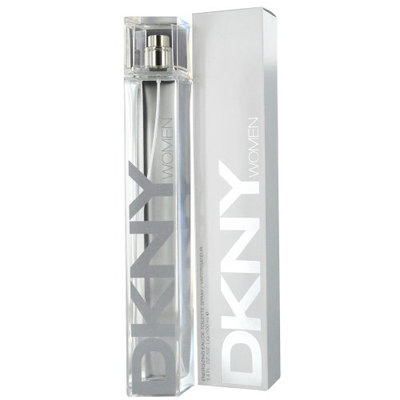 Dkny New York By Donna Karan For Women. Eau De Parfum Spray 3.4 Ounces
