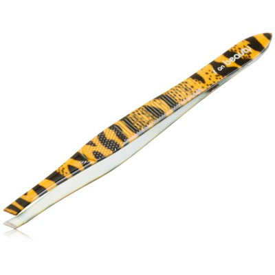 I on Beauty Slanted Tweezer Economy Assorted Patterns