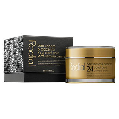 Rodial Bee Venom and Placenta 24 Carat Gold Ultimate Crème