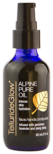 Alpine Pure Oil by TellurideGlow