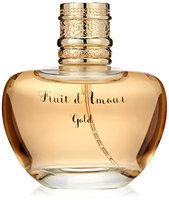 Emanuel Ungaro Fruit D'amour Gold Women's Eau de Toilette Spray