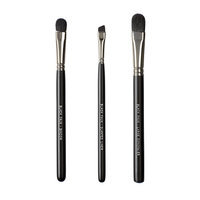 Makeover BKFT18 Vegan Love Faux Black Brush Set