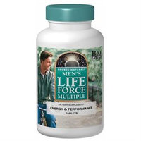Source Naturals Men's Life Force Multiple - 90 Tablets