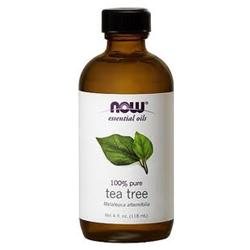 NOW Foods Tea Tree Oil