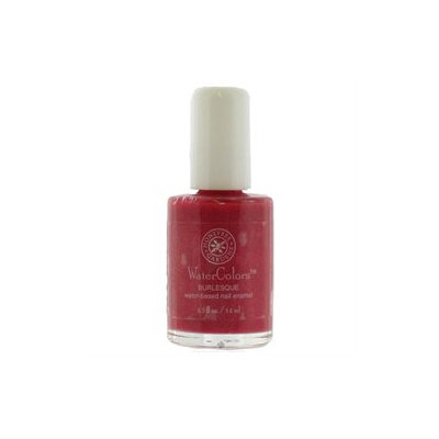 Honeybee Gardens Nail Enamel Burlesque - 0.5 fl oz