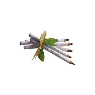 Honeybee Gardens Eye Liner Belgian Chocolate - 0.04 oz